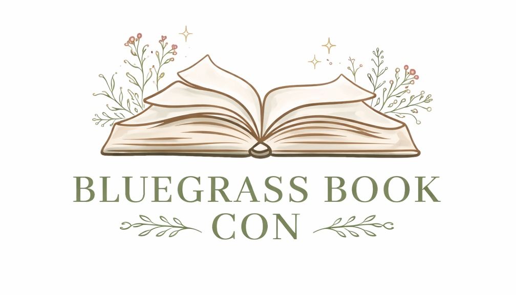 Bluegrass Book Con