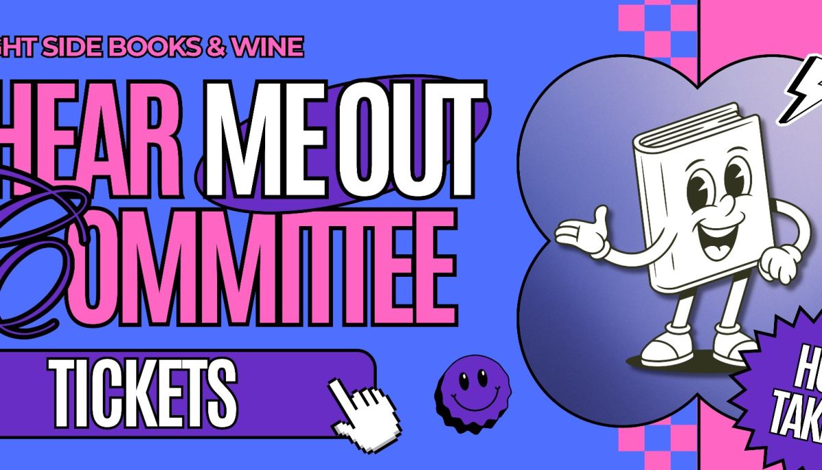 Bright Side Presents: Hear Me Out Committee - But Daddy I Love Them 2026