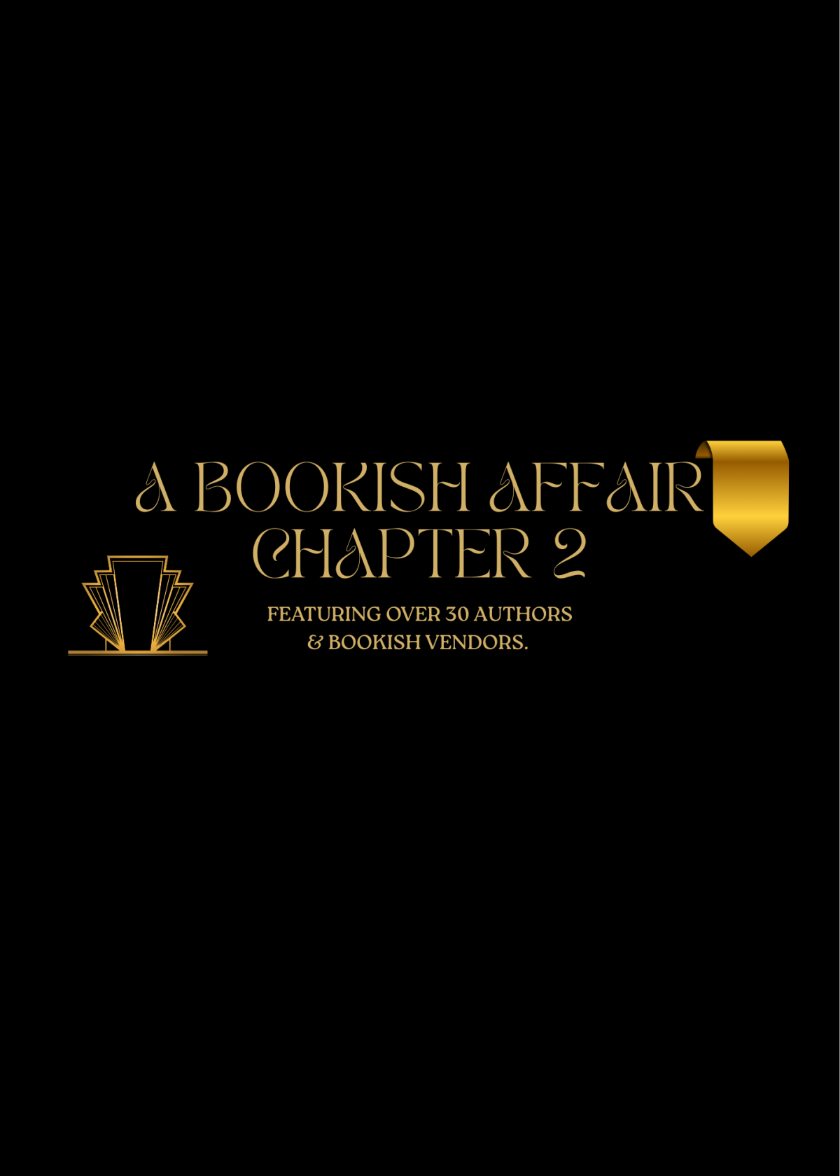 A Bookish Affair Poconos: Chapter 2