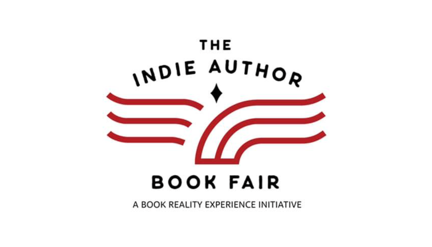 Book signing event for Adelaide Indie Author Book Festival on Saturday October 25, 2025