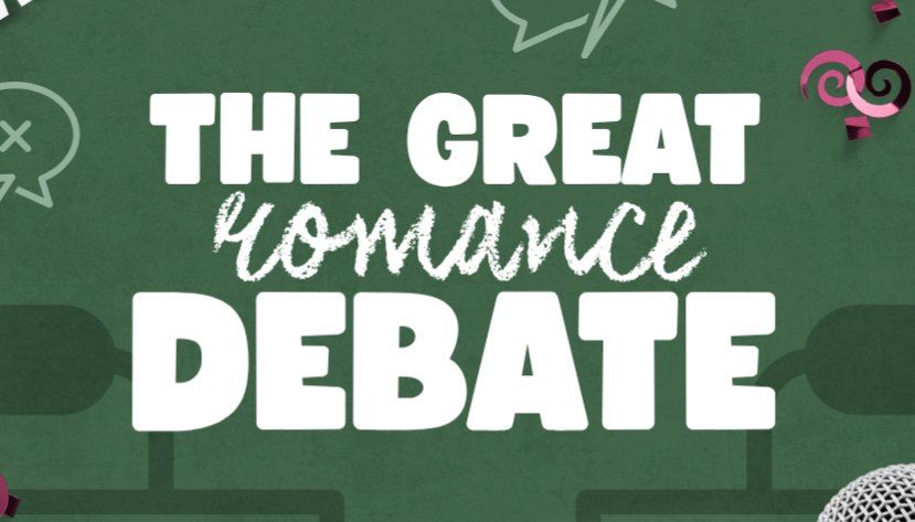 The Great Romance Debate