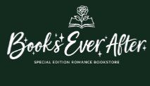 Books Ever After - Signing Event