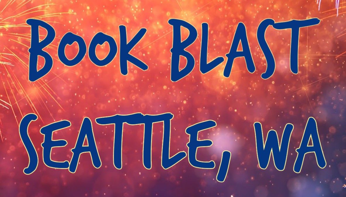 Book Blast in Seattle