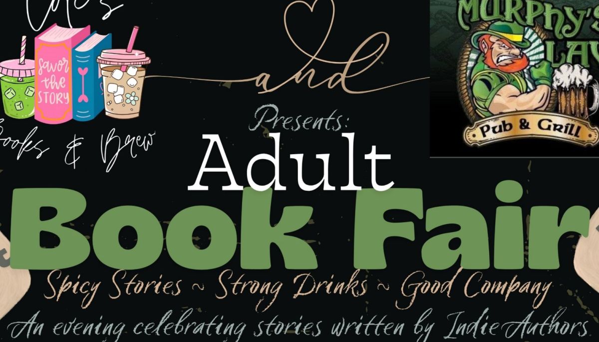 Adult Book Fair