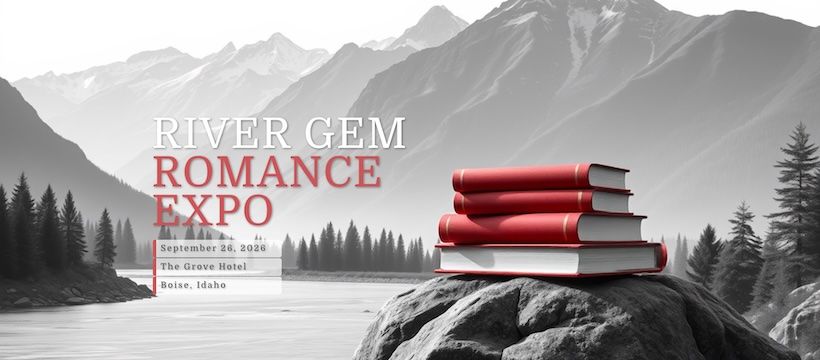 River Gem Romance Expo