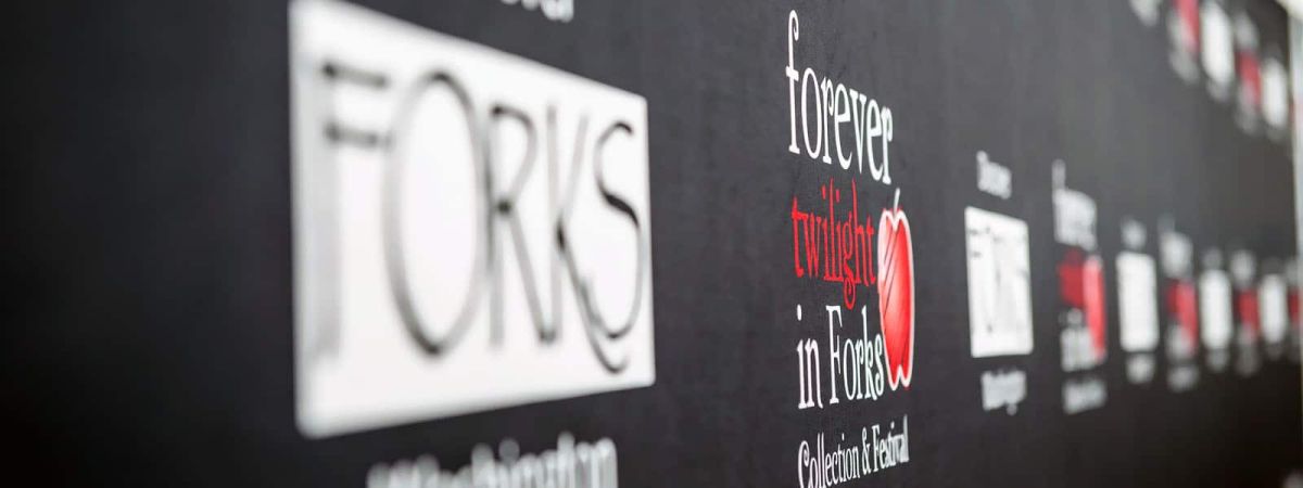 Forever Twilight in Forks Festival