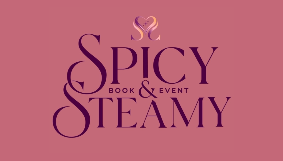 Spicy & Steamy Book Event