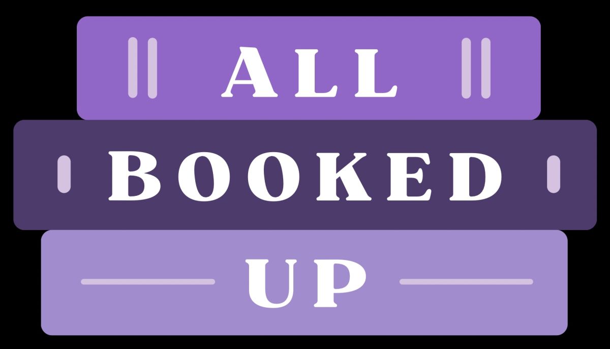 All Booked Up (Sunday)