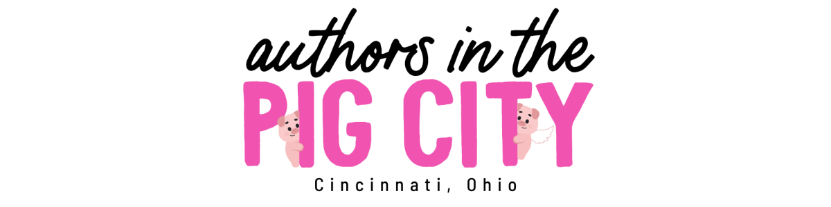 Authors in the Pig City 2026