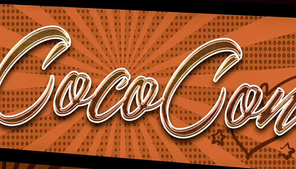 Book signing event for Southern Hearts & Signed Kisses 2026 on Friday, October 9 - 11, 2026