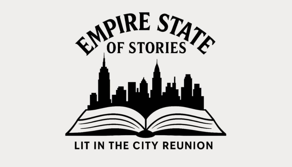 Empire State Of Stories