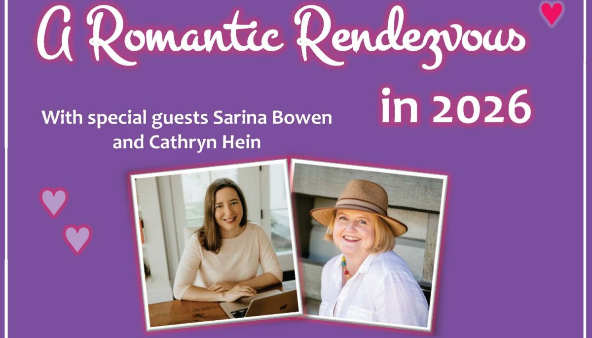 A Romantic Rendezvous 2026