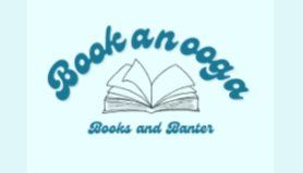 Bookanooga Books & Booze Fair 2026