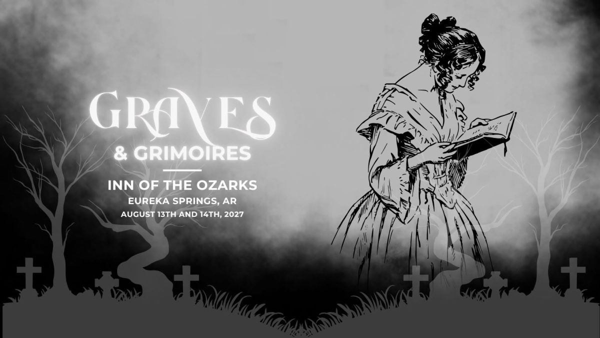 Graves and Grimoires 2027