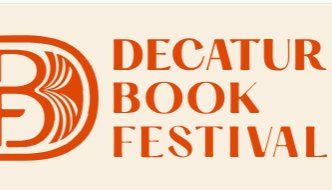 Decatur Book Festival 2026