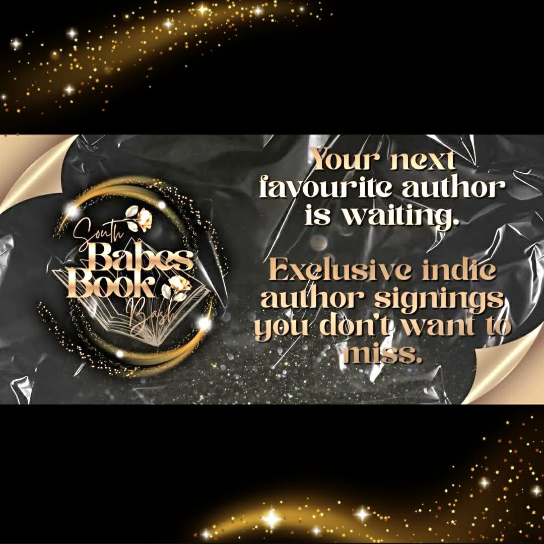 South Babes Book Bash