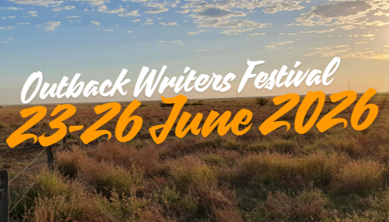 Outback Writers Festival