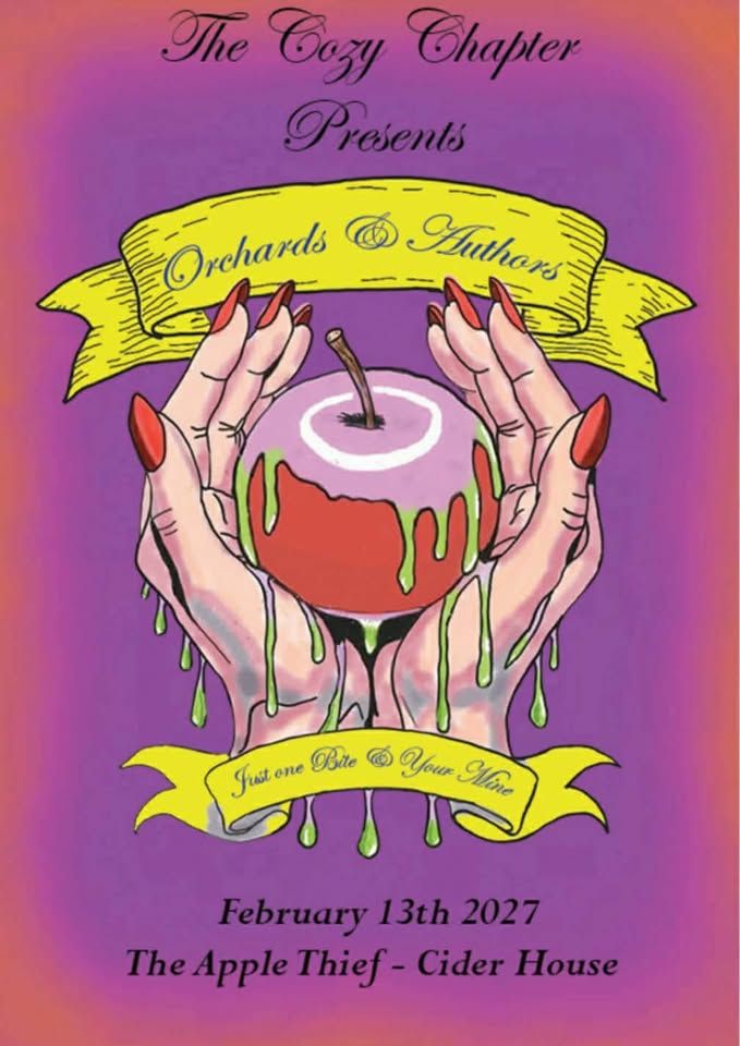 Orchards and Authors