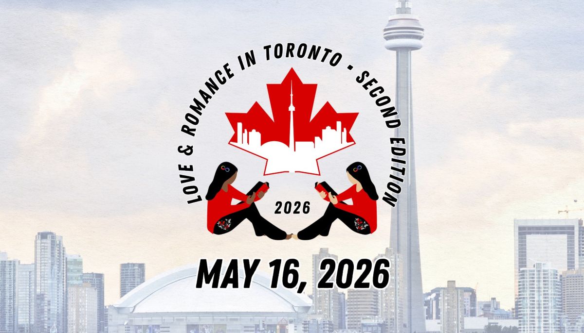Love & Romance in Toronto • Second Edition