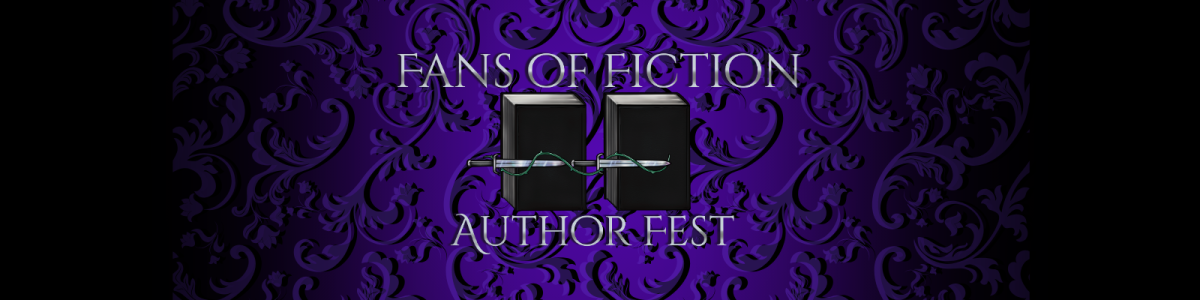 Fans of Fiction Author Fest