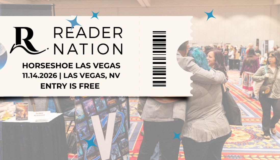 Reader Nation