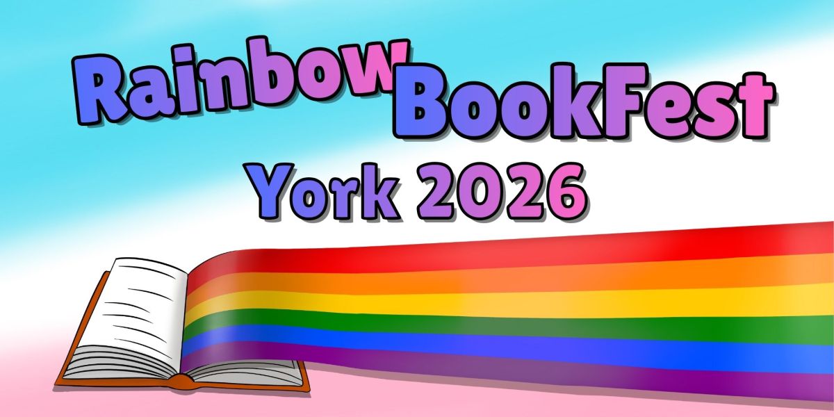 Rainbow BookFest