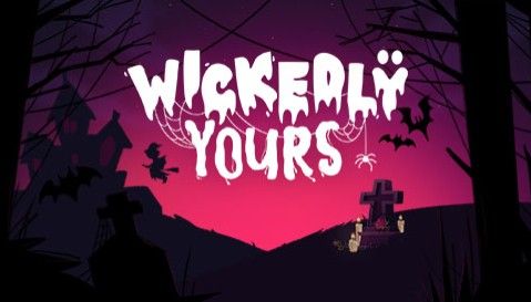 Wickedly Yours