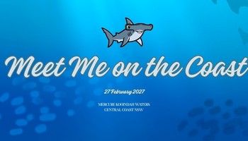 Meet Me on the Coast