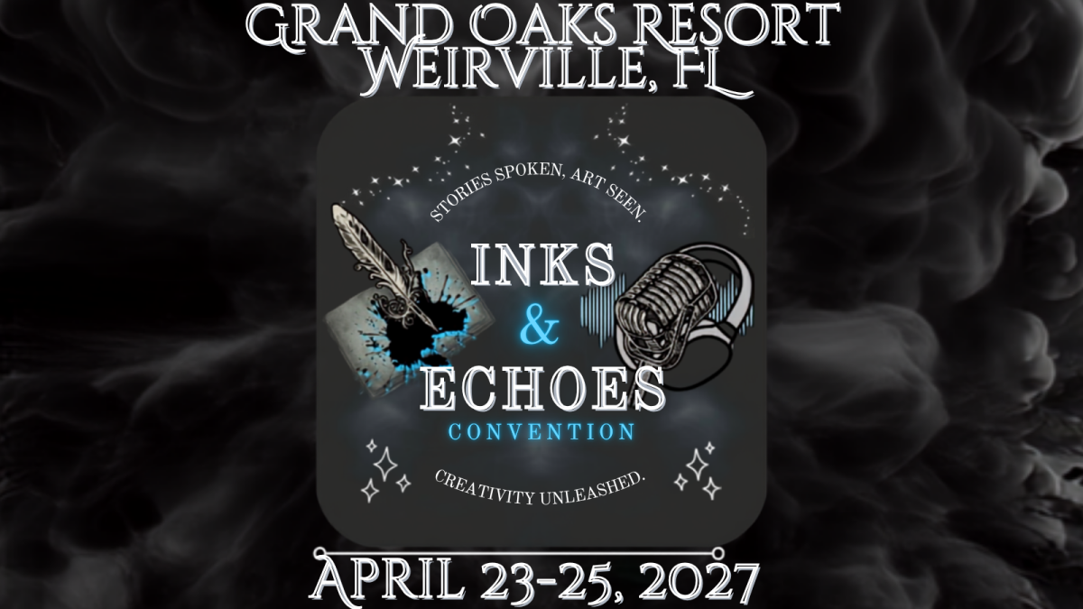 Inks & Echoes Convention 2027