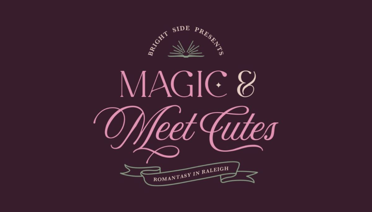Magic & Meet Cutes