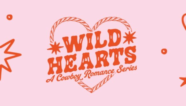 Wild Hearts: A Cowboy Romance Event