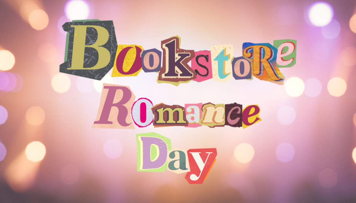Book signing event for Bookstore Romance Weekend in Yakima on Saturday, August 9 - 10, 2025