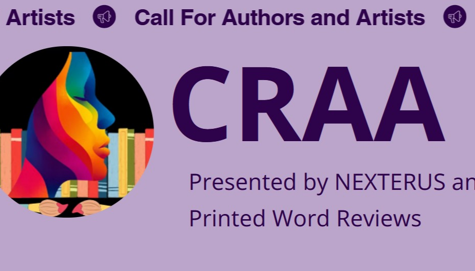 Chesapeake Regional Authors & Artists Festival (CRAA Fest)