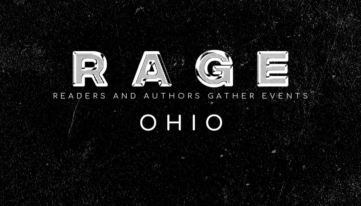 Readers & Authors Gather Event - OHIO