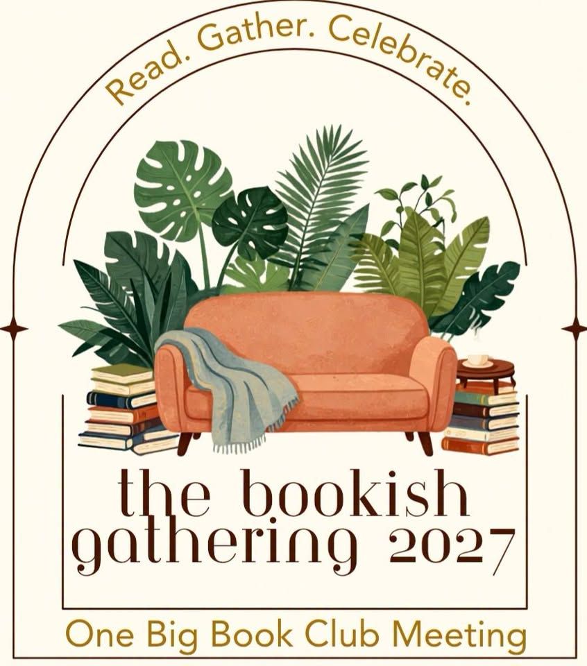 The Bookish Gathering