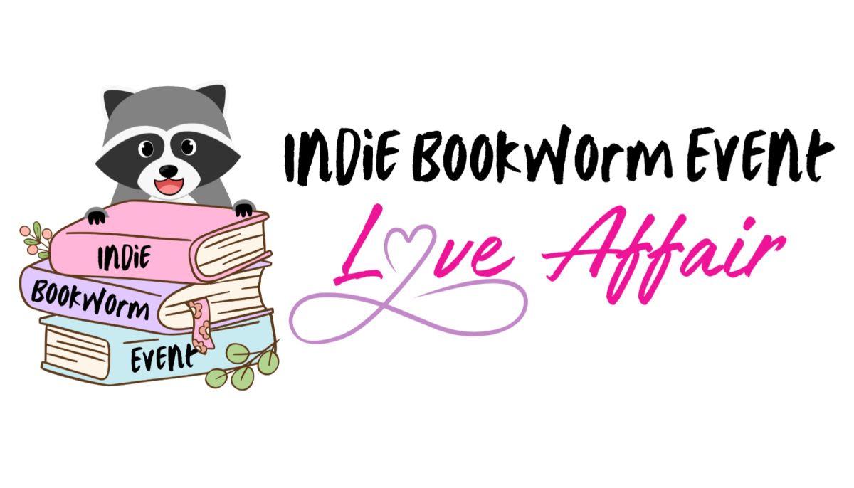 Book signing event for Indie Bookworm Event - Romance - (Chapter 8) on Sunday November 7, 2027