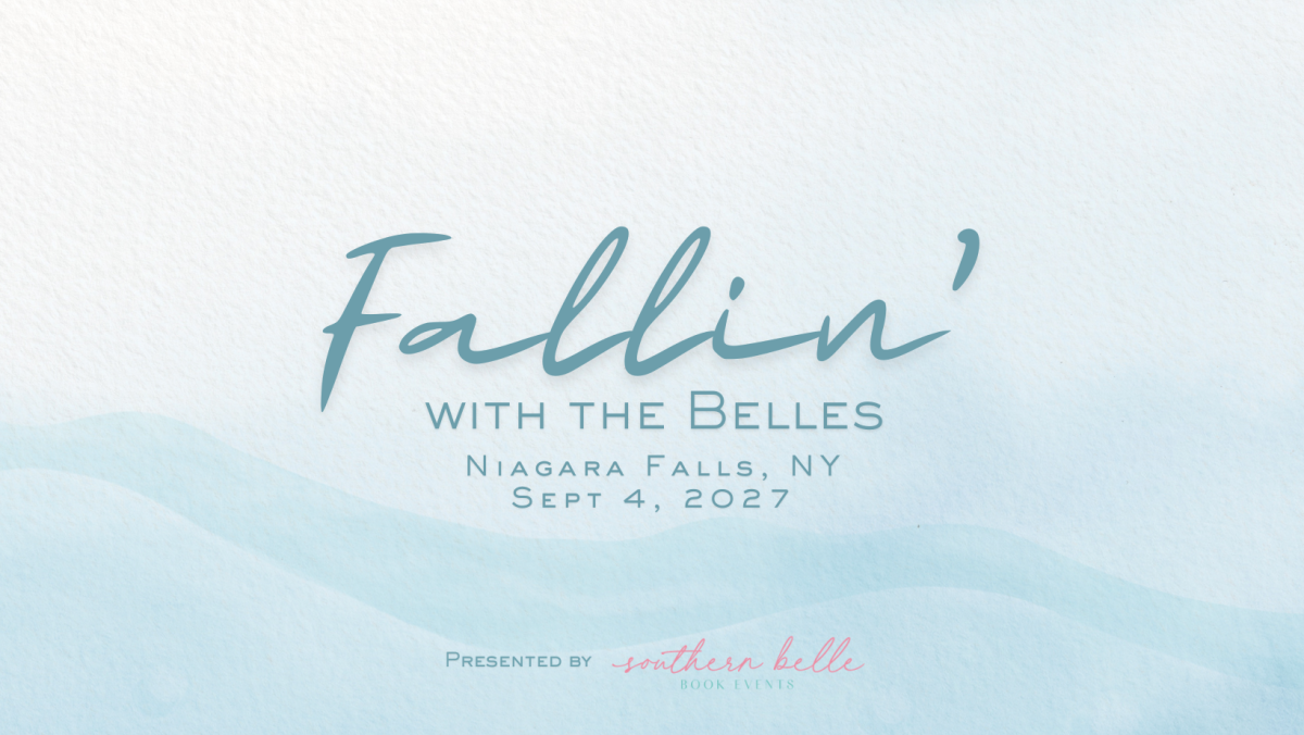Fallin' with the Belles