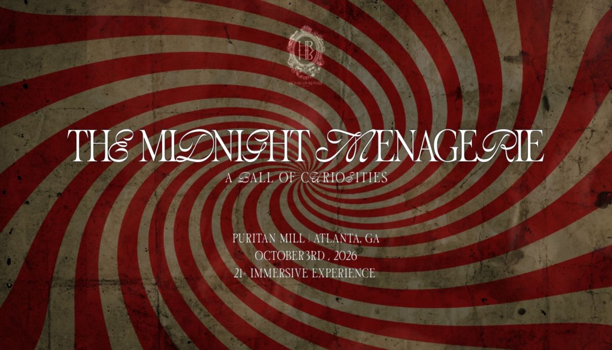 The Midnight Menagerie