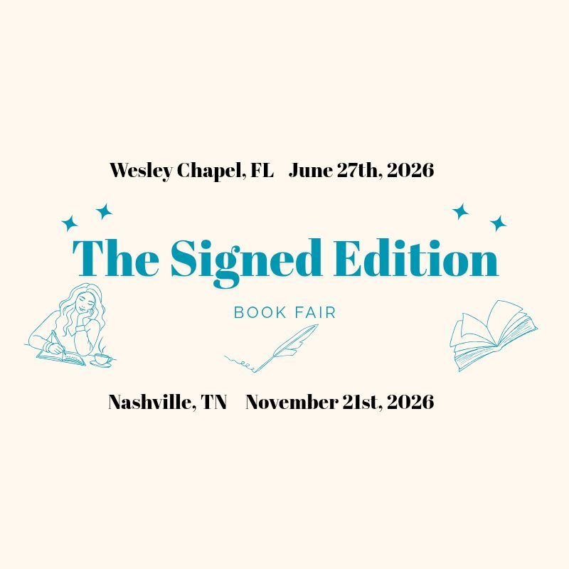 Signed Edition Nashville, TN