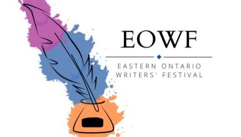Eastern Ontario Writers' Festival & Book Fair