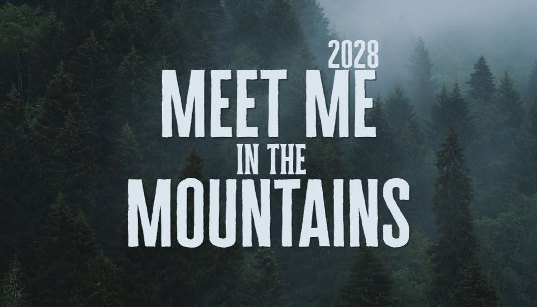 Meet Me in the Mountains