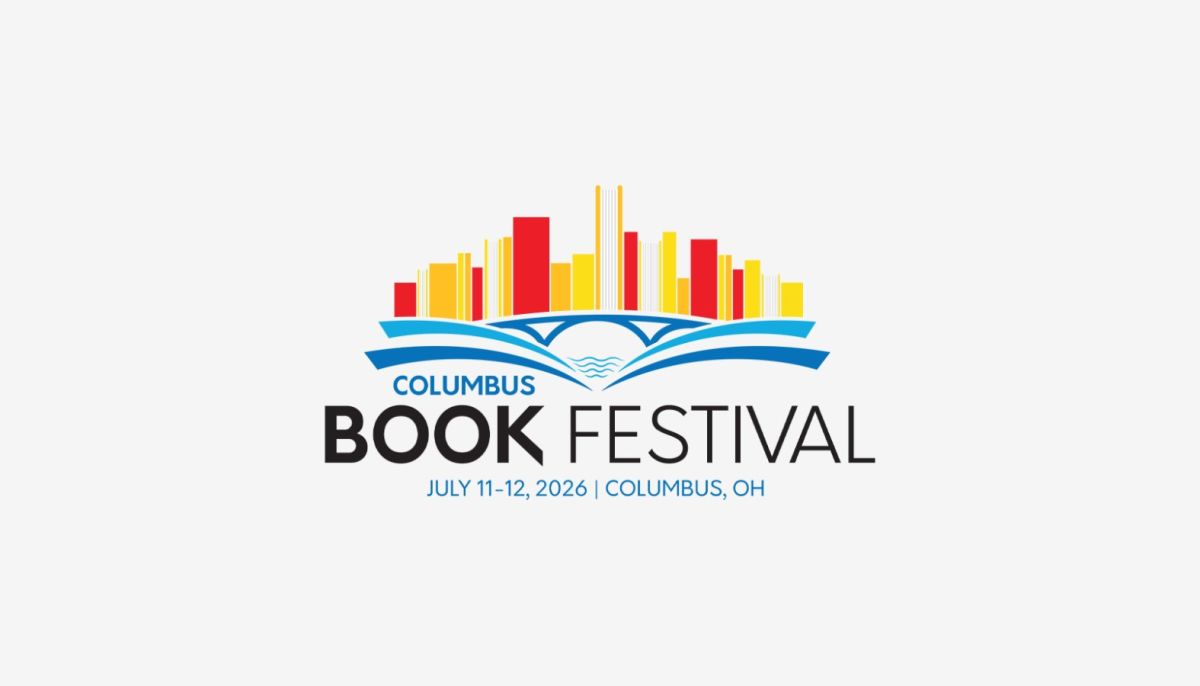 Columbus Book Festival