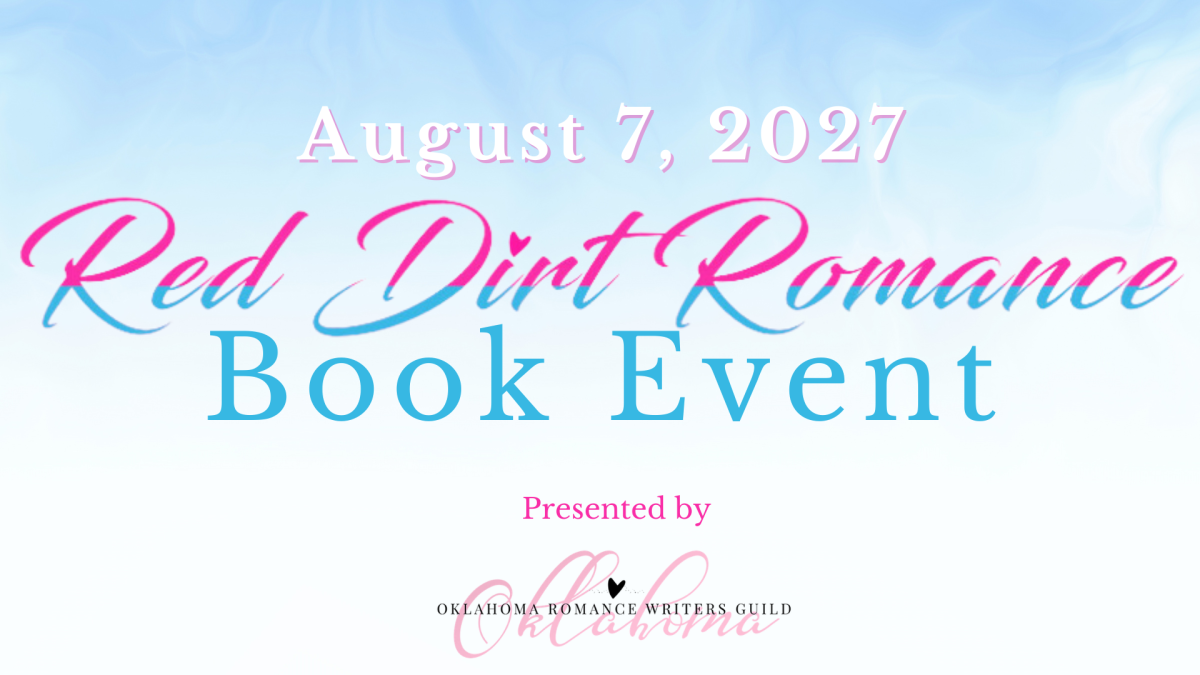 Red Dirt Romance Book Event