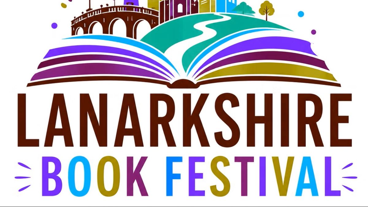 Lanarkshire Book Festival