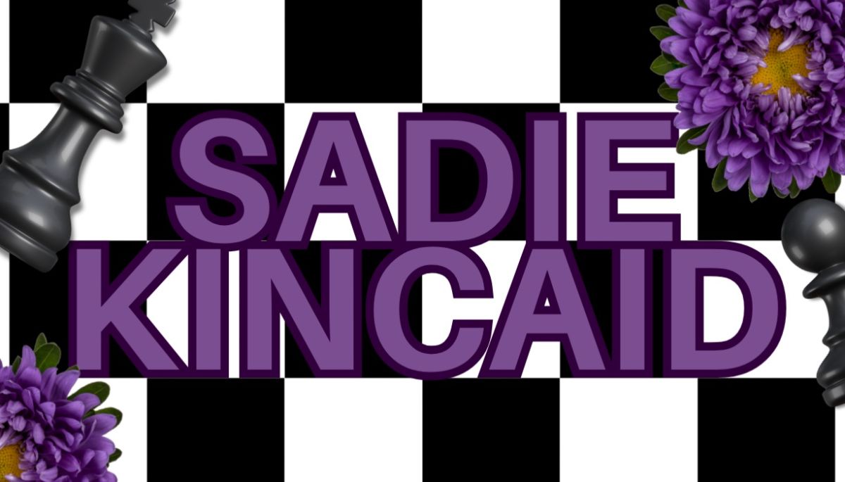 Bright Side Raleigh: Sadie Kincaid in conversation with June deBorahae 2026