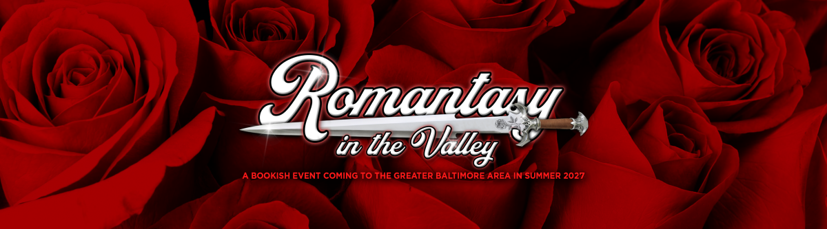 Romantasy In The Valley