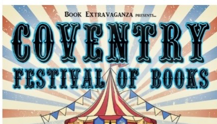 Coventry Festival of Books