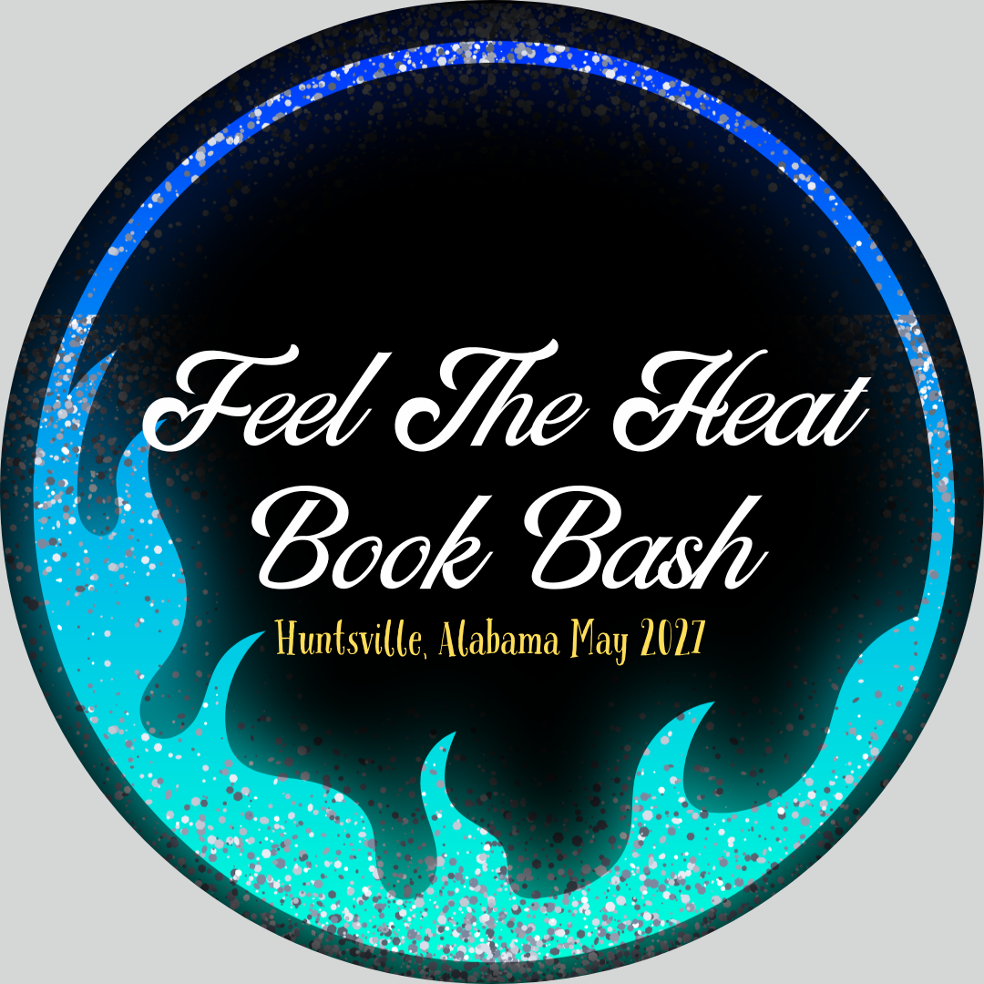 Feel The Heat Book Bash Huntsville