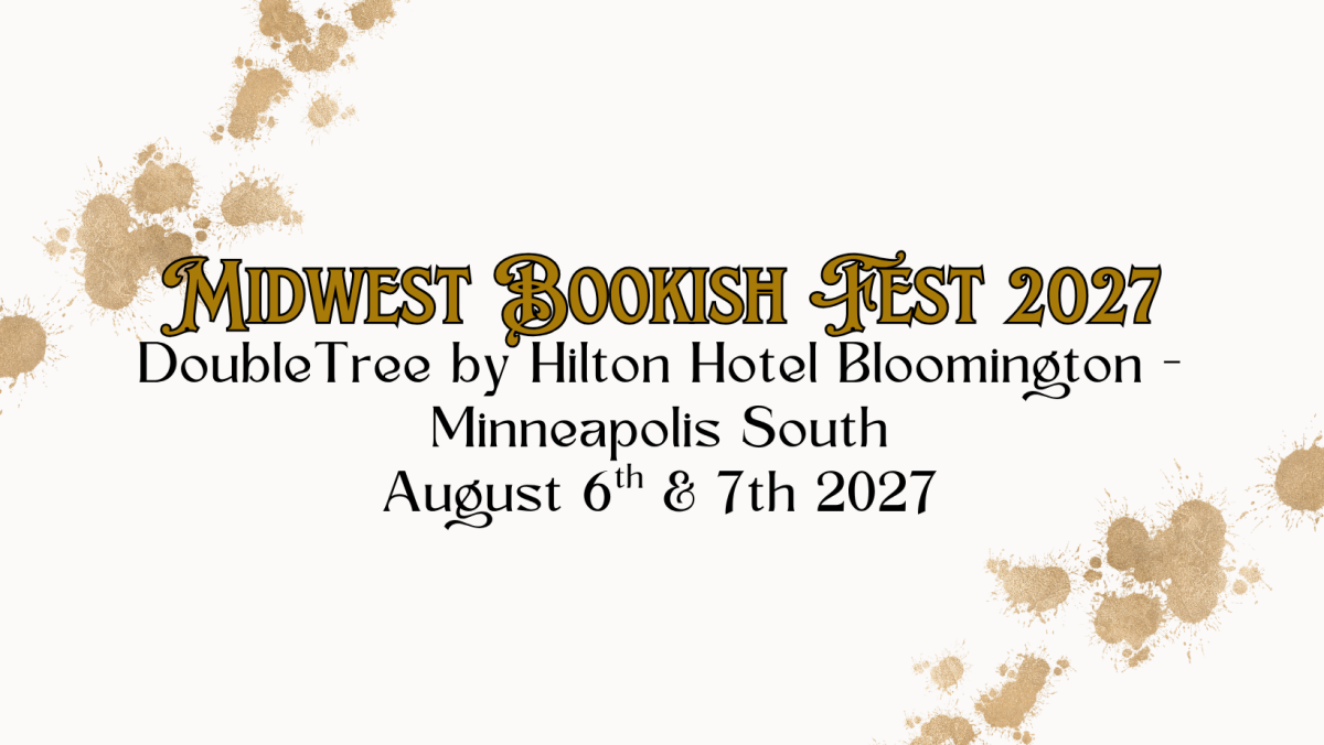Midwest Bookish Fest