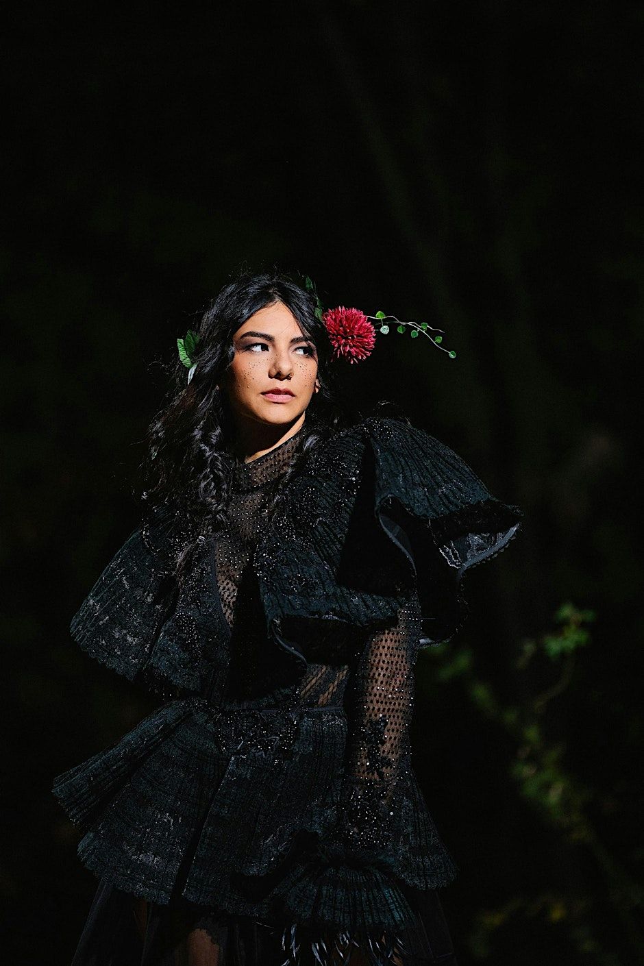 Myths & Legends FaeBall Events